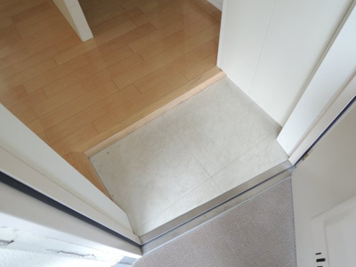 【玄関】 | アークヒルズ