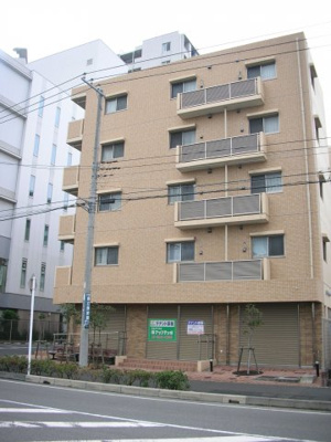 【外観】 | セジョリ千葉港