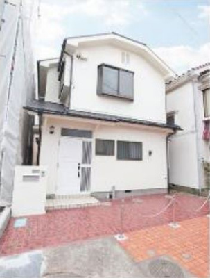 【外観】 | 立川市幸町2丁目/中古戸建て