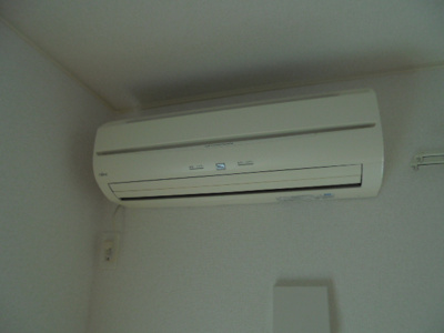 【設備】 | グレース喜惣治 | 同型タイプ