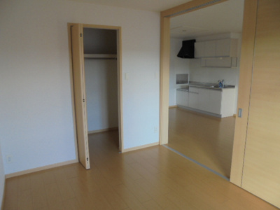 【内装】 | グレース喜惣治 | 同型タイプ