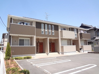 【外観】 | グレース喜惣治 | グレース喜惣治（同タイプ）