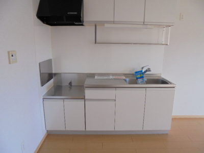 【キッチン】 | グレース喜惣治 | 同型タイプ