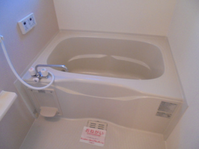 【浴室】 | グレース喜惣治 | 同型タイプ