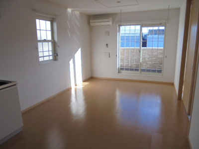 【居間・リビング】 | グレース喜惣治 | 同型タイプ