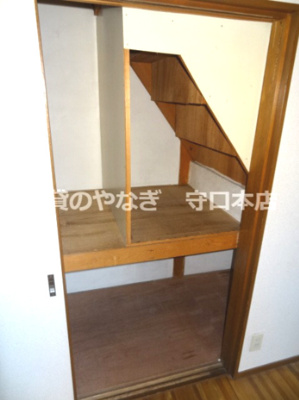 【収納】 | 大庭町戸建
