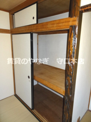 【収納】 | 大庭町戸建