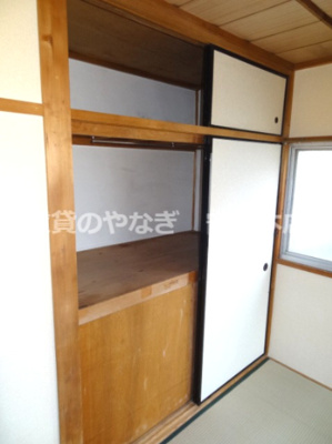 【収納】 | 大庭町戸建
