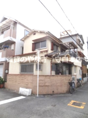【外観】 | 大庭町戸建