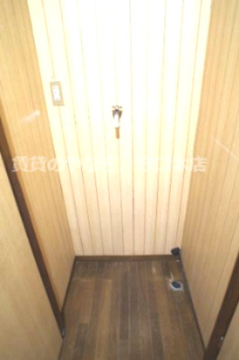 【設備】 | 大庭町戸建