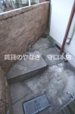 【その他】 | 大庭町戸建