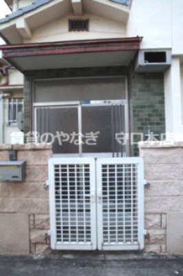 【エントランス】 | 大庭町戸建