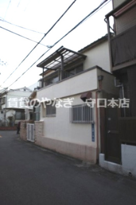 【外観】 | 大庭町戸建