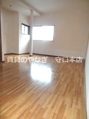 【洋室】 | 大庭町戸建