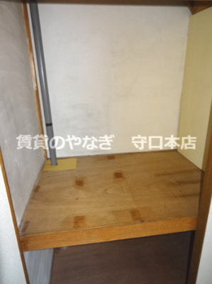 【収納】 | 大庭町戸建