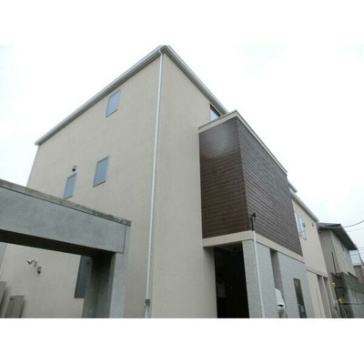 【外観】 | MERAPRIME（メラプライム）