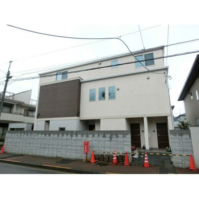 【外観】 | MERAPRIME（メラプライム）