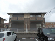 千葉市若葉区みつわ台２丁目のアパートの画像