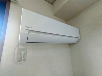 【設備】 | ファースト西浜