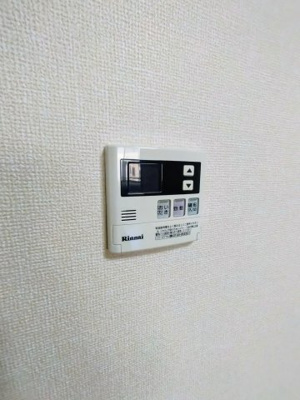 【設備】 | ファースト西浜