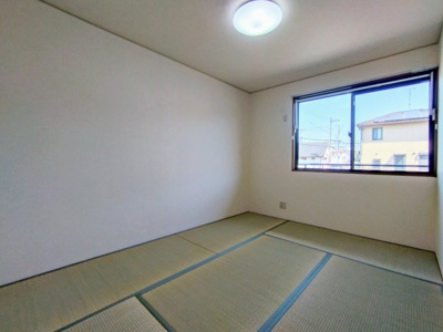 【和室】 | ファースト西浜