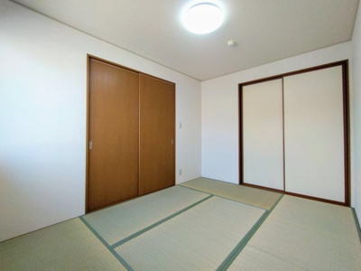 【和室】 | ファースト西浜