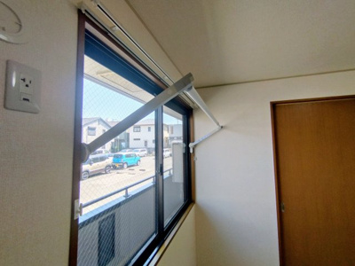 【設備】 | ファースト西浜