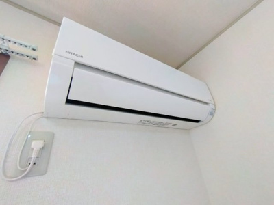 【設備】 | ファースト西浜