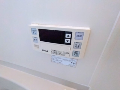 【設備】 | ファースト西浜