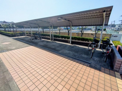 【その他共用部分】 | ファースト西浜