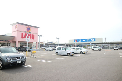 【周辺】 | ファースト西浜