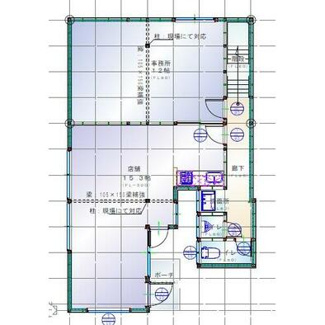 【間取り】 | リヴァブル本町スクエア