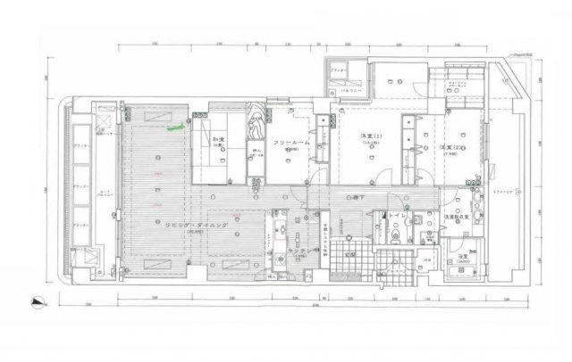 メロディハイム池田五月山ヒルズビューの画像