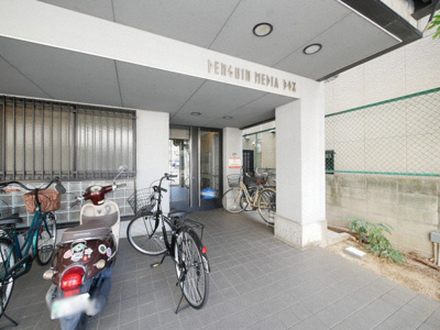 【その他共用部分】 | ペンギンメディアボックス