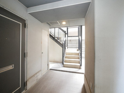 【バルコニー】 | ペンギンメディアボックス