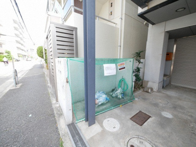 【その他共用部分】 | ペンギンメディアボックス