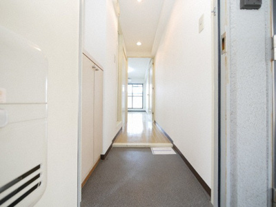 【玄関】 | ペンギンメディアボックス