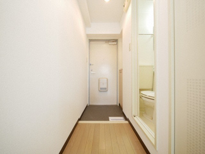 【玄関】 | ペンギンメディアボックス