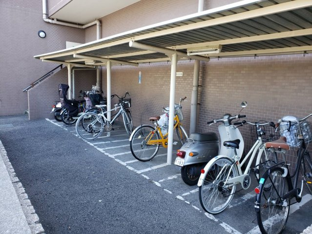 プリムローズいずみのその他共用部分