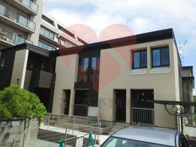 【外観】 | カレント・レジデンスⅡ