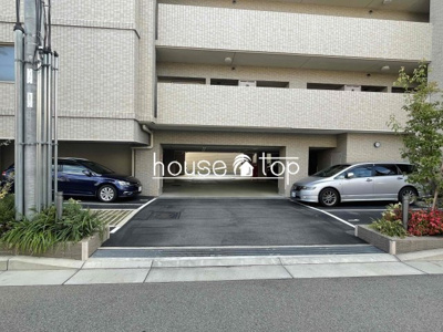 【その他】 | ザ・パークハウス甲子園若草町