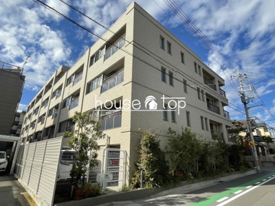 【外観】 | ザ・パークハウス甲子園若草町