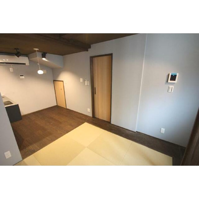 【内装】 | 博多なでしこ町家(ハカタナデシコマチヤ) | 別号室の写真になります。現況優先。