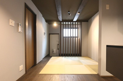 【その他】 | 博多なでしこ町家(ハカタナデシコマチヤ) | 別号室の写真になります。現況優先。