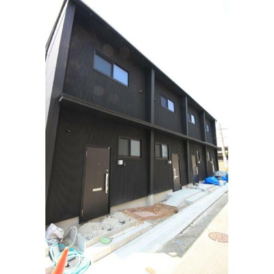 【外観】 | 博多なでしこ町家(ハカタナデシコマチヤ)