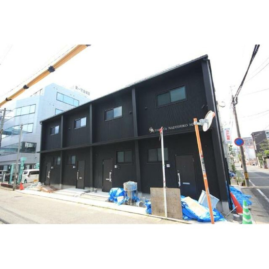【エントランス】 | 博多なでしこ町家(ハカタナデシコマチヤ)