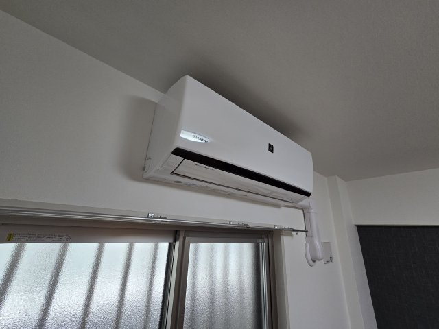 グローリードミール天神の設備