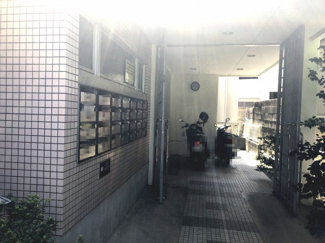 【その他共用部分】