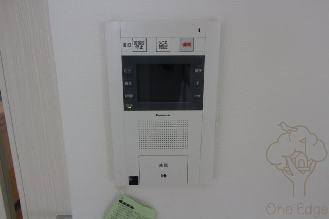 エスリード新大阪NORTHの設備
