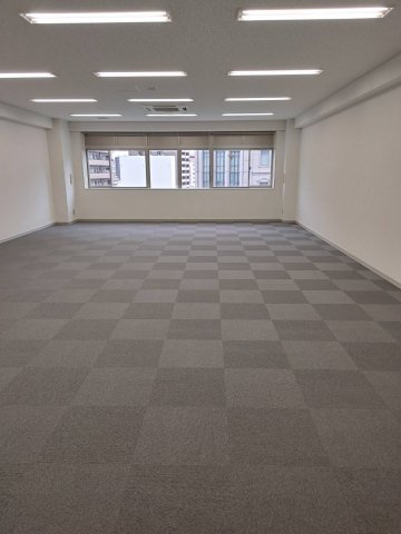 ノーススタービル浜松の内装